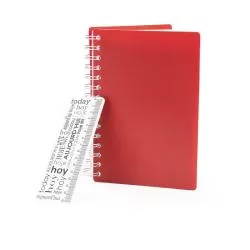 Agenda Diária 2027