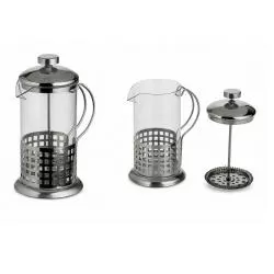Cafeteira Prensa Francesa 600ml Personalizada 