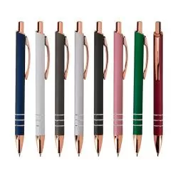 Caneta Metal Personalizada 